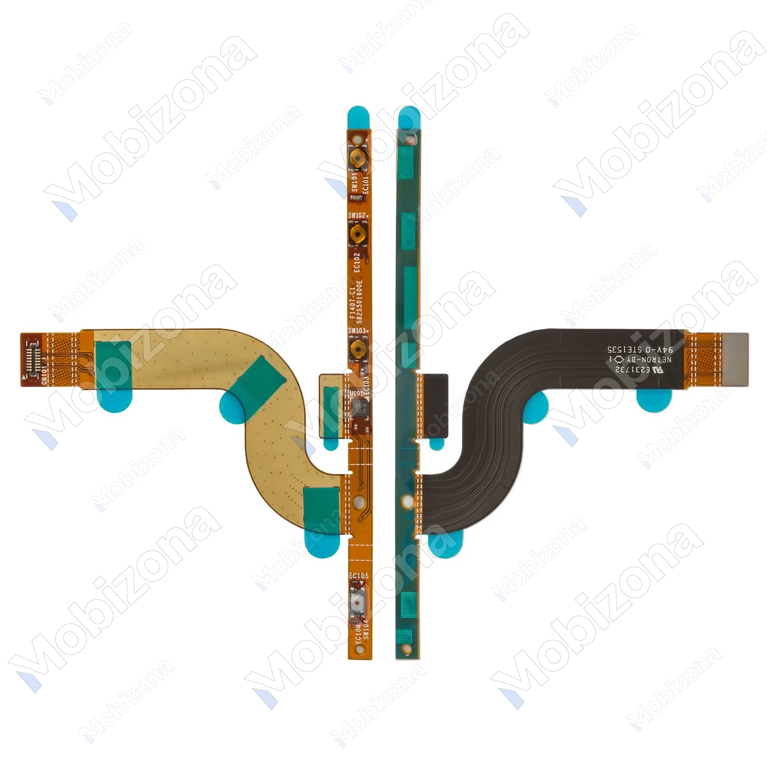 Sony Xperia M5 Volume, Power Button (Flex Cable)