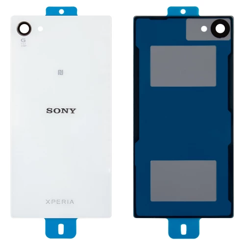 Sony Xperia Z5 Compact galinis dangtelis