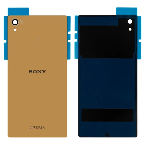 Sony Xperia Z5 Premium Back Housing