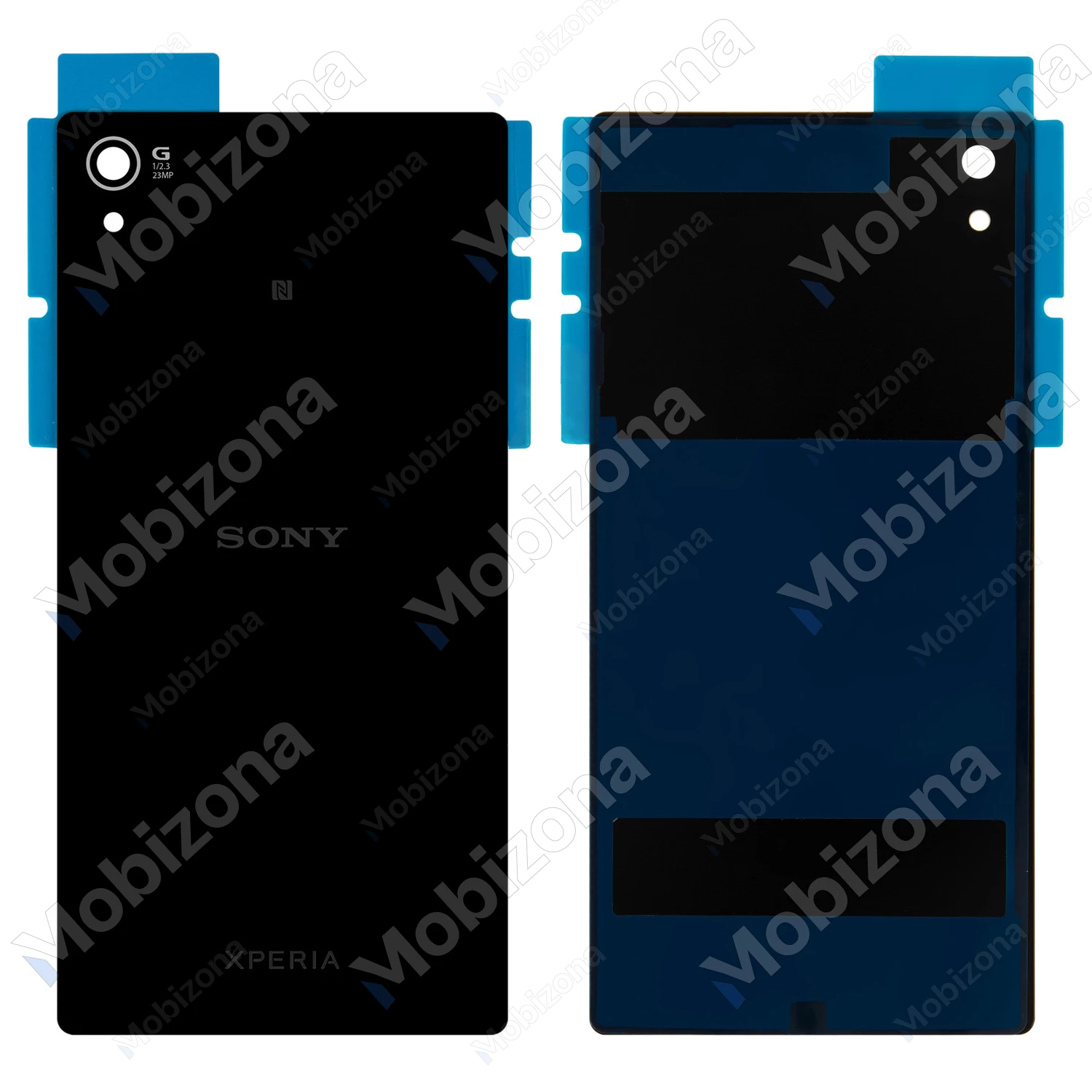 Sony Xperia Z5 Premium Back Housing