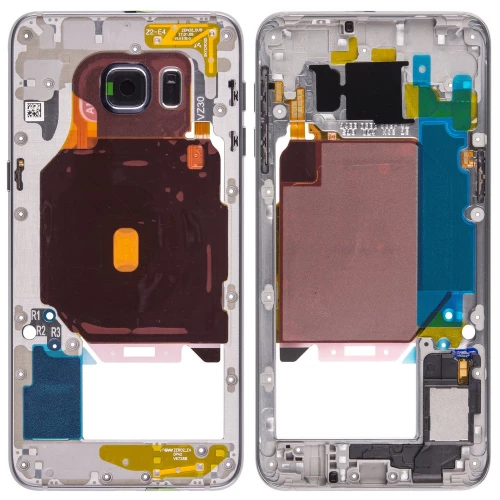 Samsung Galaxy S6 Edge+ Middle Frame Housing