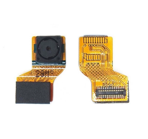 Sony Xperia Z1 Compact Front Camera