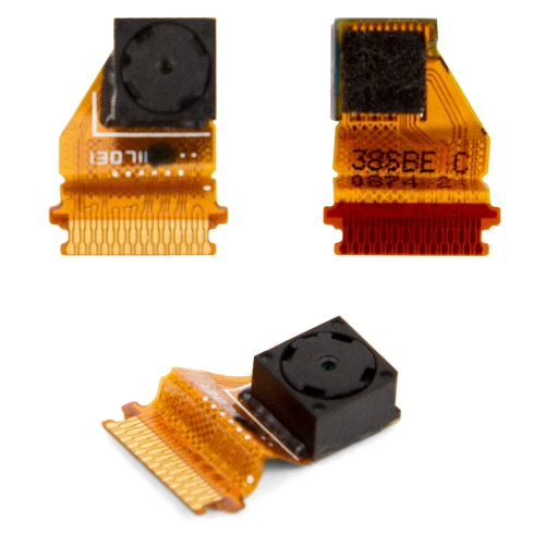 Sony Xperia Z1, Xperia Z2 Front Camera Sony Xperia Z1, Xperia Z2 Front Camera