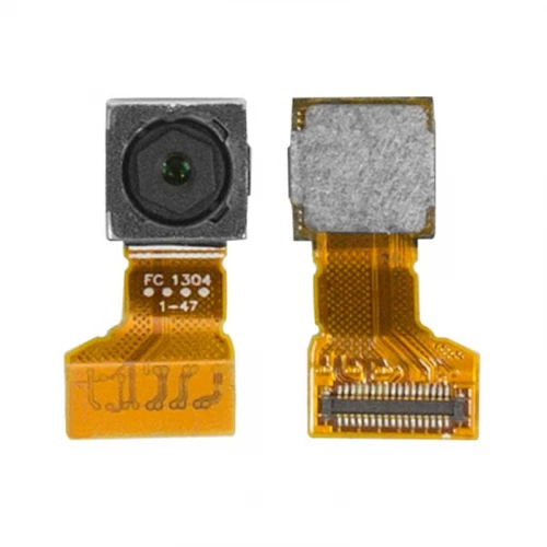 Sony Xperia Z galinė kamera