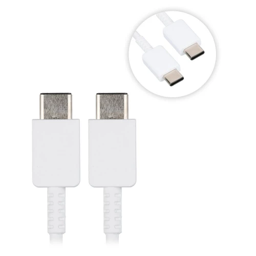 Type-C to Type-C Cable Samsung EP-DW767 (3.0A, 25W, 1.8m)
