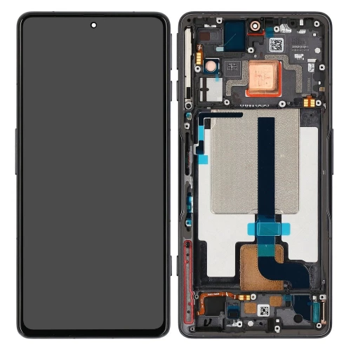 Xiaomi Poco F4 GT Screen