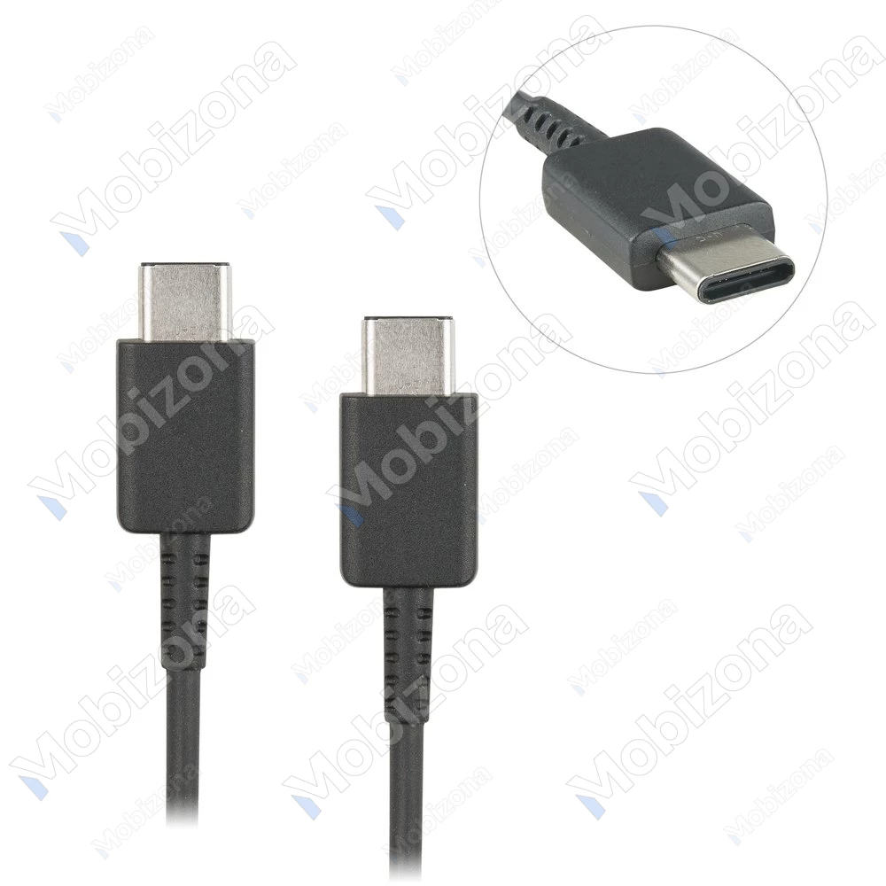 Type-C to Type-C Cable Samsung EP-DW767 (3.0A, 25W, 1.8m)