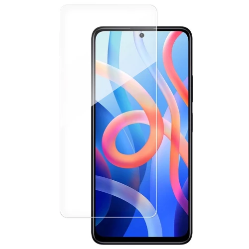 Xiaomi Poco M5s, Redmi Note 10 4G, Redmi Note 10S, Redmi Note 11, Redmi Note 11S 4G apsauginis stiklas 9H Xiaomi Poco M5s, Redmi Note 10 4G, Redmi Note 10S, Redmi Note 11, Redmi Note 11S 4G apsauginis stiklas 9H
