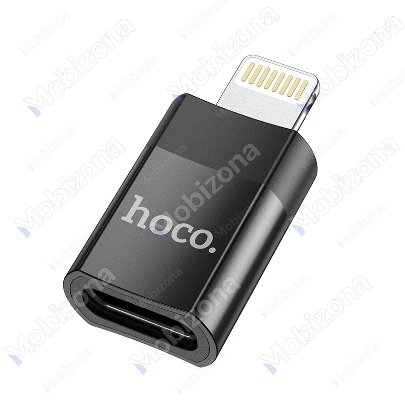 lightning - Type-C adapteris Hoco UA17