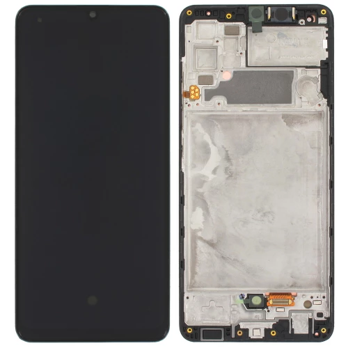 Samsung Galaxy A32 4G ekranas Samsung Galaxy A32 4G ekranas