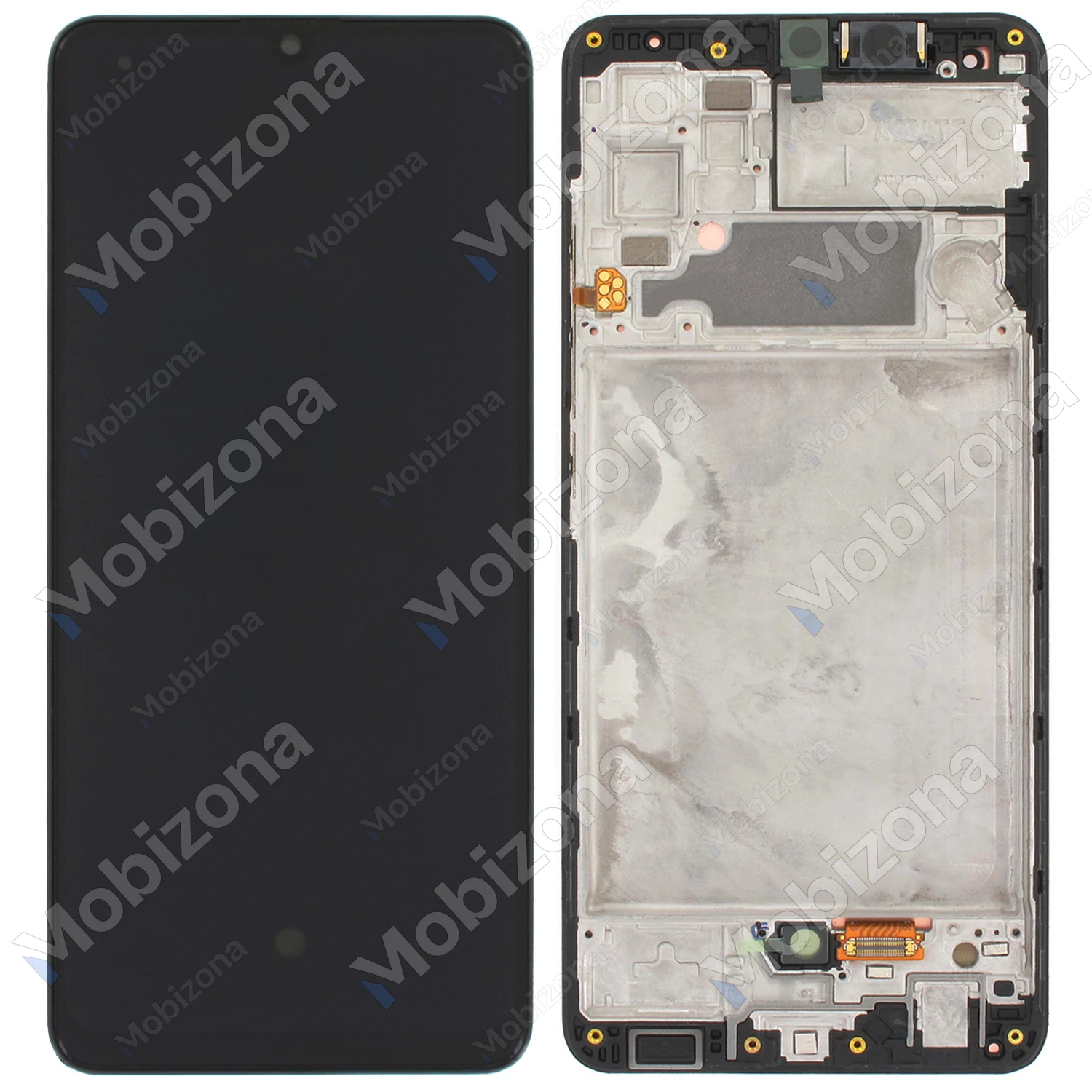 Samsung Galaxy A32 4G ekranas