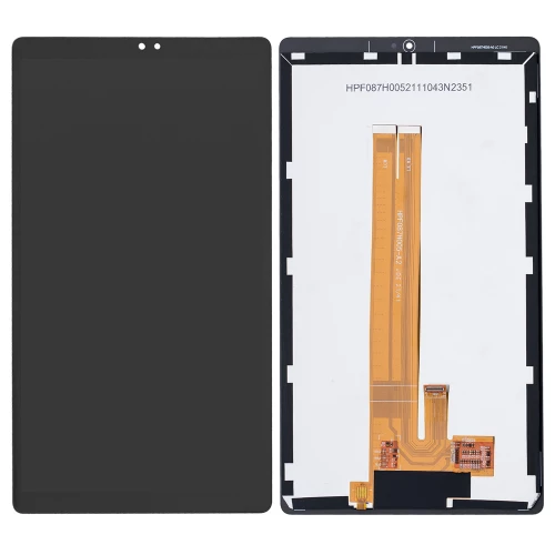 Samsung Galaxy Tab A7 Lite ekranas