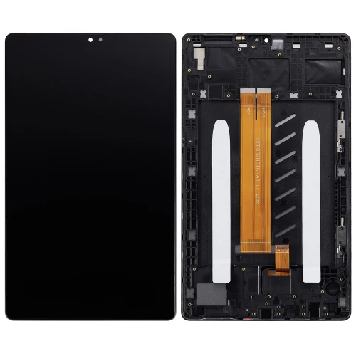 Samsung Galaxy Tab A7 Lite ekranas