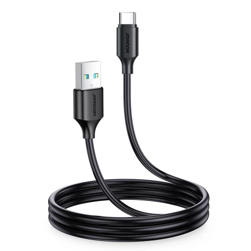 Type-C USB laidas JOYROOM S-UC027A9 (3.0A, 1.0m)