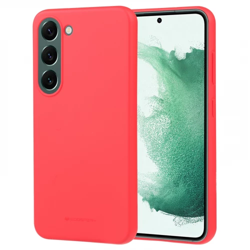 Samsung Galaxy A34 5G Case Mercury Soft Feeling