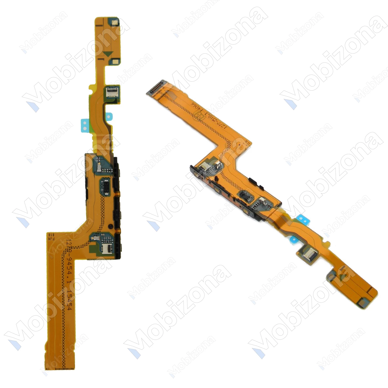 Sony Xperia Z2 Tablet Volume, Power Button (Flex Cable)