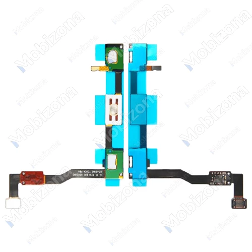 Samsung Galaxy S2 Plus Home Button and Touch Sensors (Flex Cable)