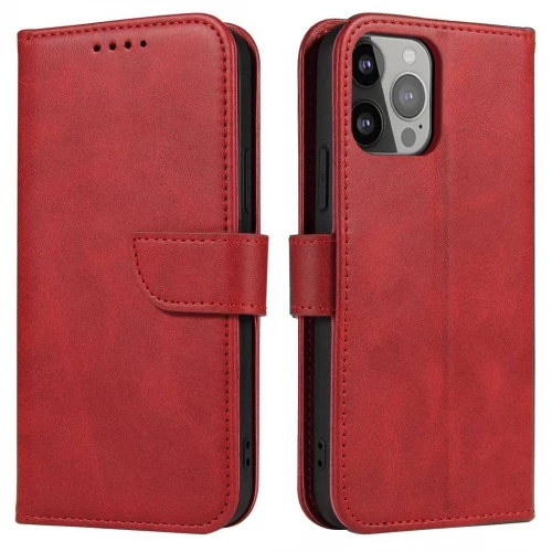 Samsung Galaxy A12, Galaxy M12 dėklas Magnet