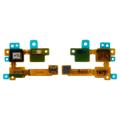 Sony Xperia Z1 mikrofonas (lanksčioji jungtis) Sony Xperia Z1 mikrofonas (lanksčioji jungtis)