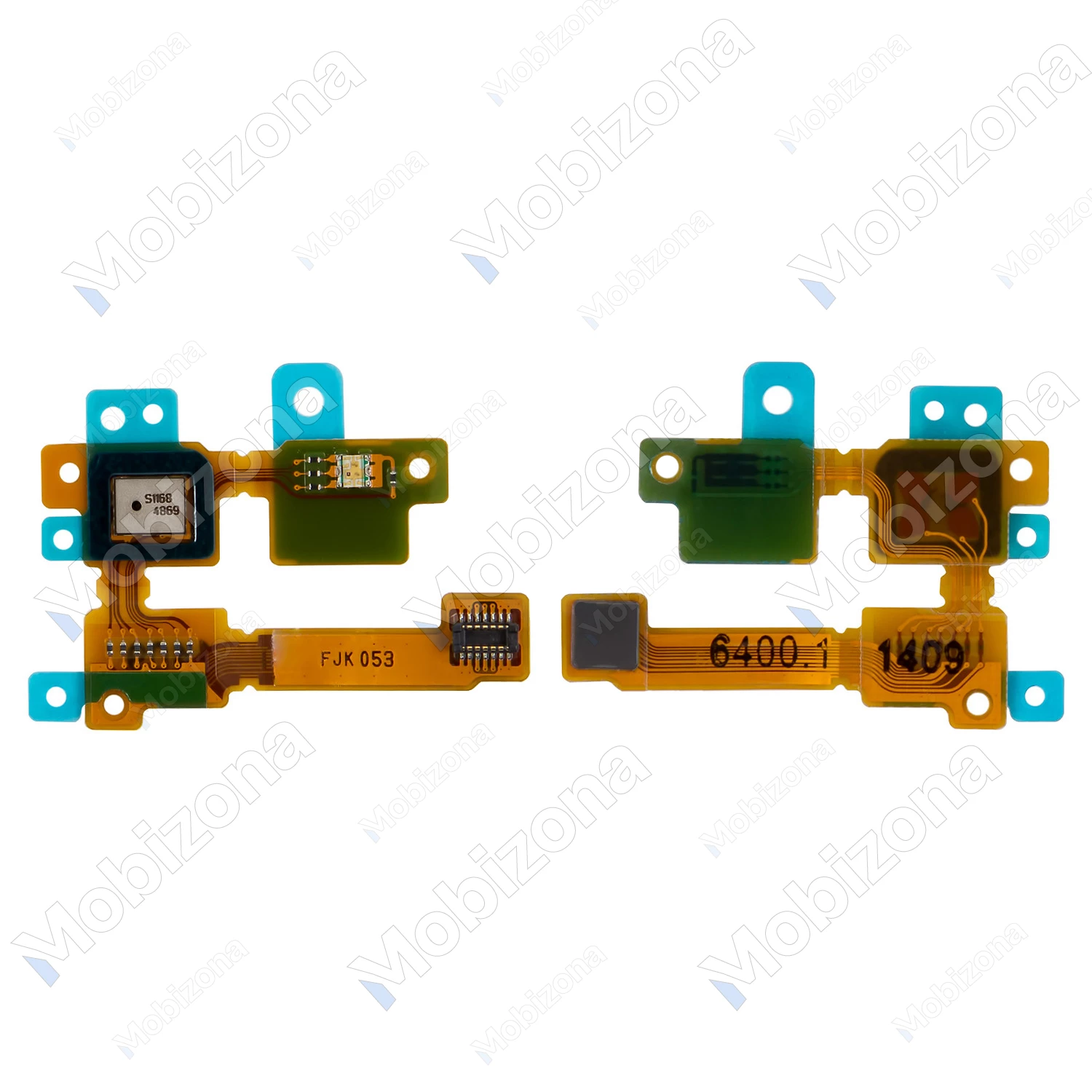 Sony Xperia Z1 Microphone (Flex Cable)