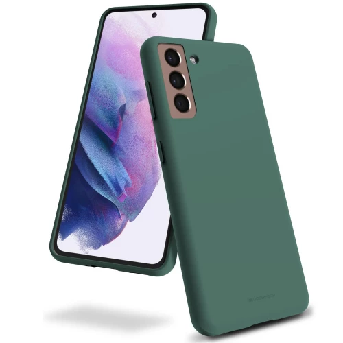 Samsung Galaxy S23 Ultra Case Mercury Silicone