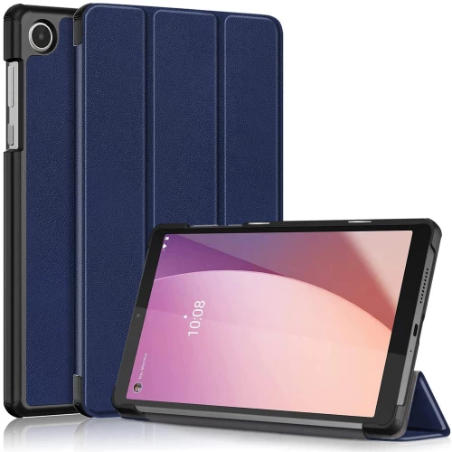 Lenovo Tab M8 (4th Gen) Case Smart Leather