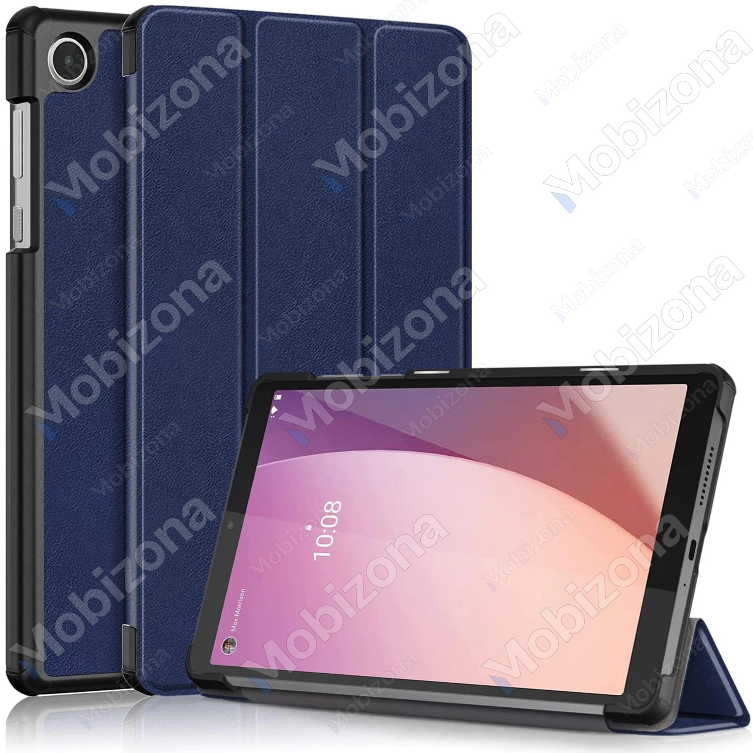 Lenovo Tab M8 (4th Gen) Case Smart Leather
