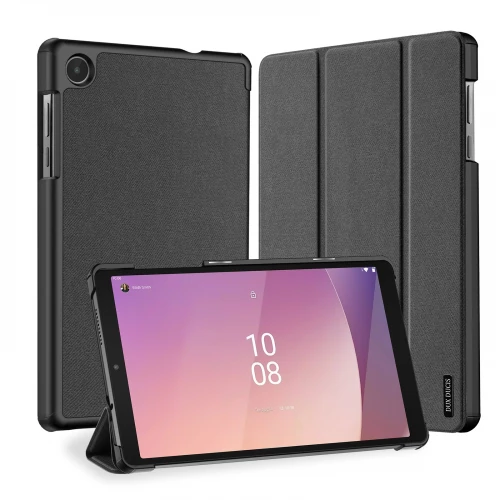 Lenovo Tab M8 (4th Gen) Case Dux Ducis Domo Lenovo Tab M8 (4th Gen) Case Dux Ducis Domo