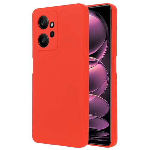 Xiaomi Redmi Note 12 4G Case Liquid Silicone
