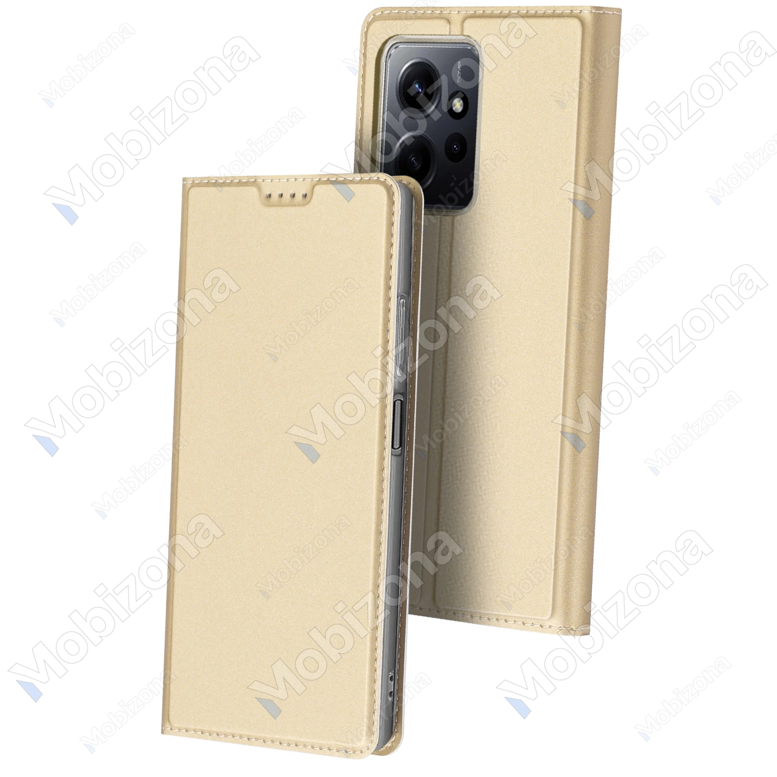 Xiaomi Redmi Note 12 4G Case Dux Ducis Skin Pro