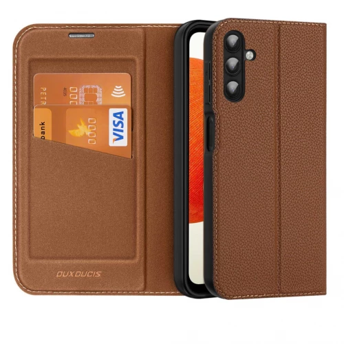 Samsung Galaxy A14 4G, A14 5G dėklas Dux ducis Skin X2 Samsung Galaxy A14 4G, A14 5G dėklas Dux ducis Skin X2