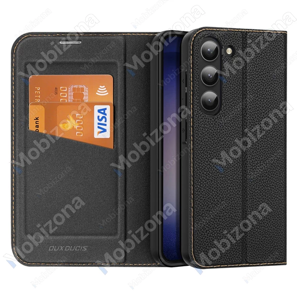 Samsung Galaxy S23 dėklas Dux ducis Skin X2