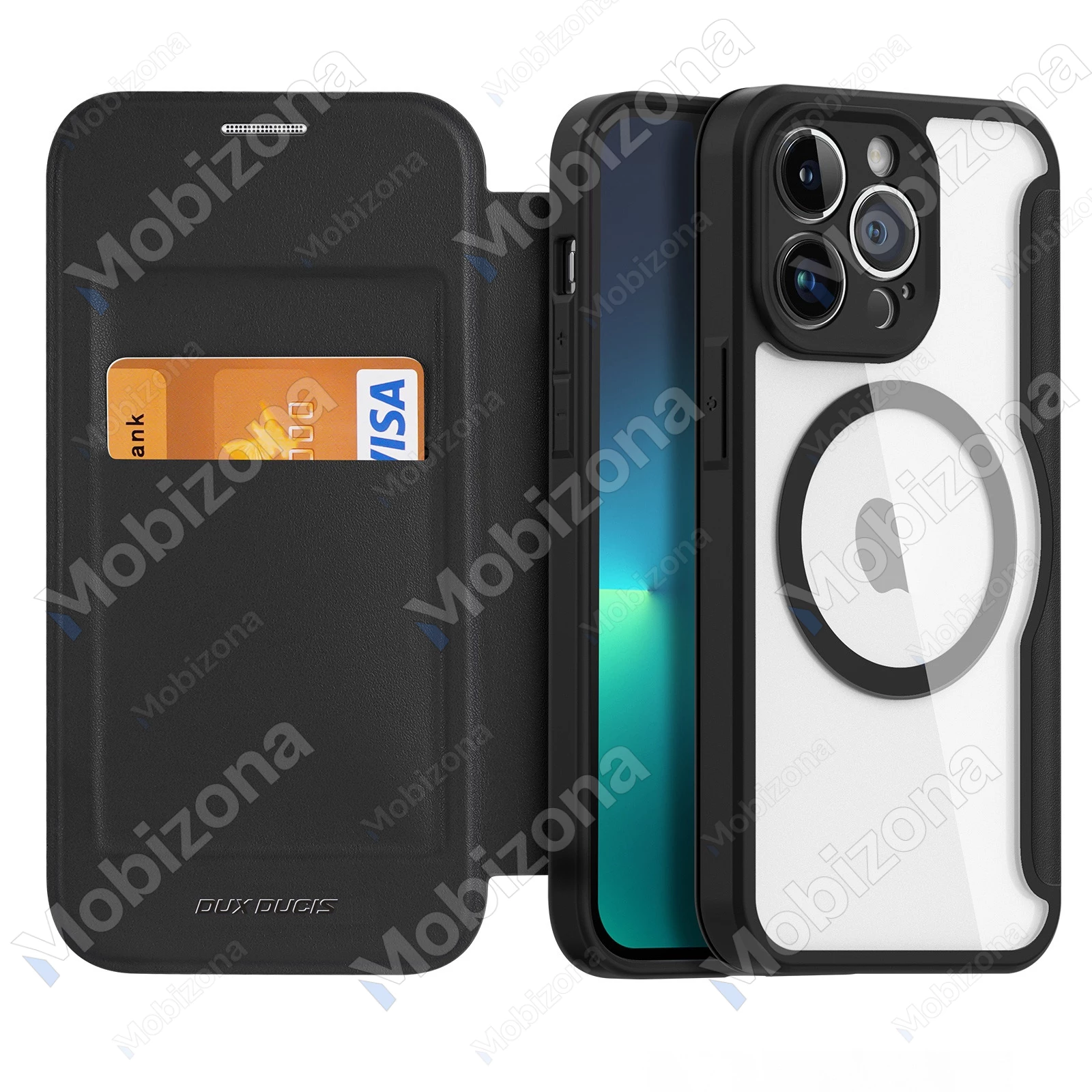 iPhone 13 Pro Case Dux Ducis Skin X Pro