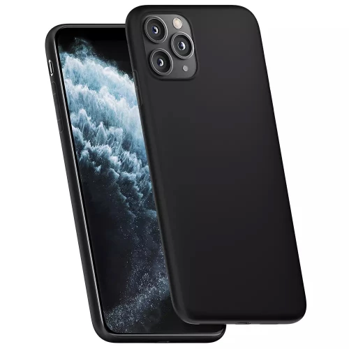 Google Pixel 7A Case 3MK Matt Google Pixel 7A Case 3MK Matt