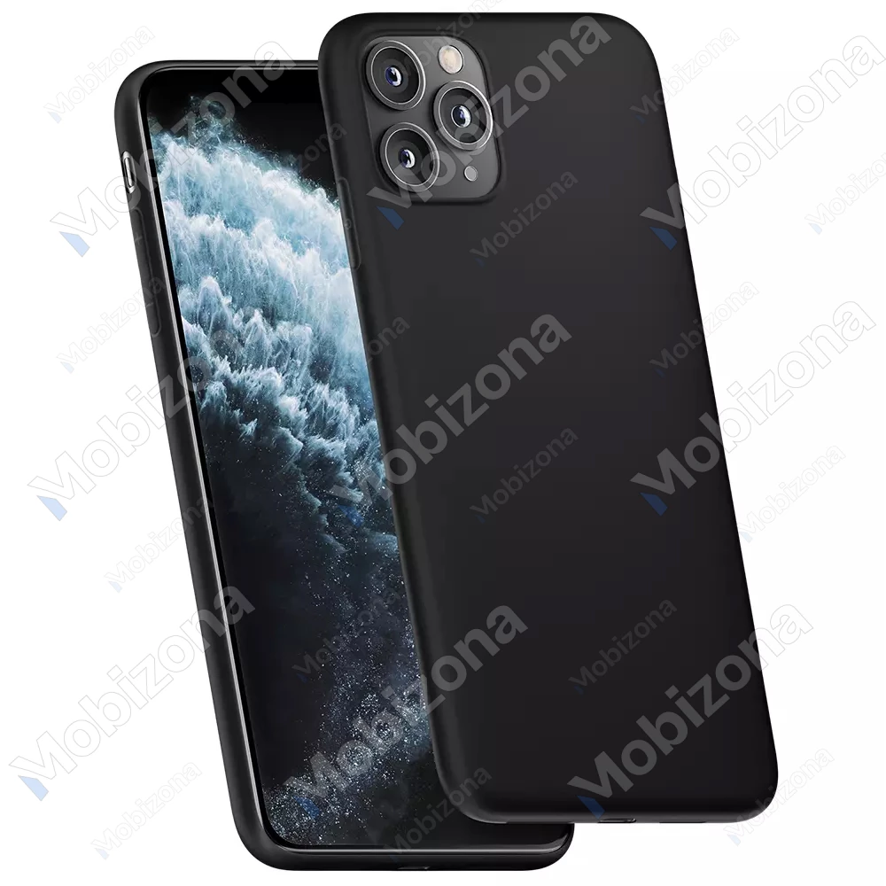 Google Pixel 7A dėklas 3MK Matt