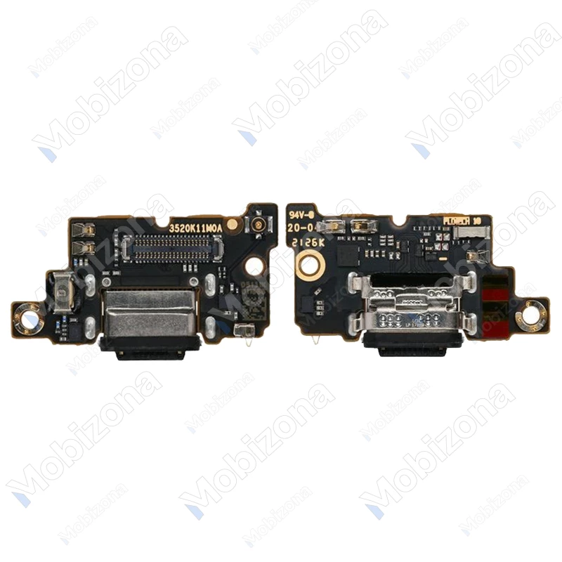 Xiaomi Mi 11i, Poco F3 Charging Port and Microphone (PCB Board)