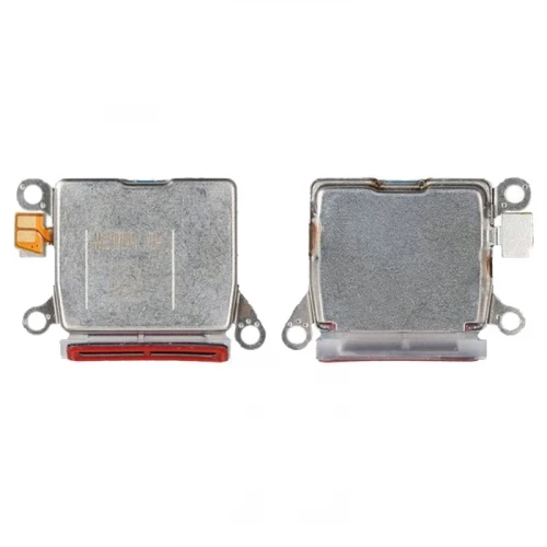 Xiaomi 11T, 11T Pro apatinis garsiakalbis