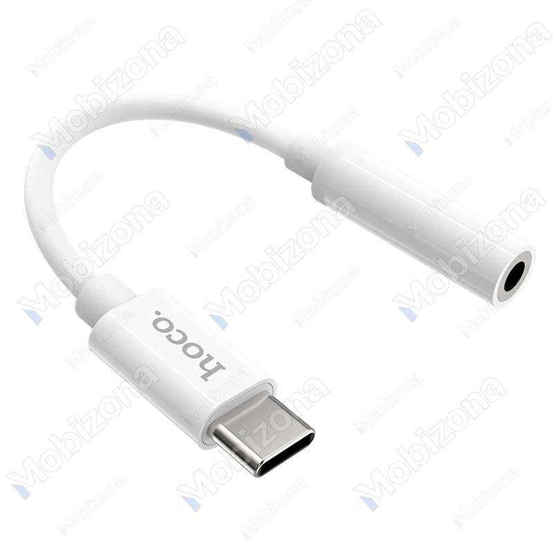 Type-C - 3.5mm adapteris Hoco LS30