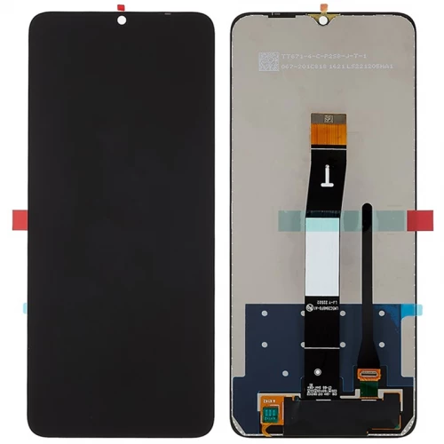Xiaomi Redmi 12C Screen
