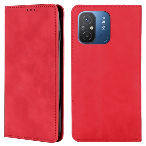 Xiaomi Poco C55, Redmi 11A, 12C dėklas Business Xiaomi Poco C55, Redmi 11A, 12C dėklas Business