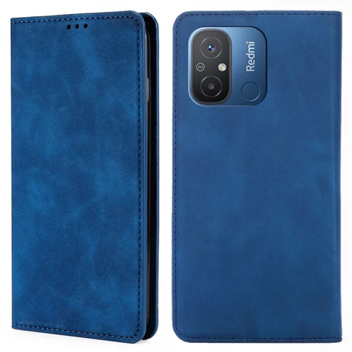 Xiaomi Poco C55, Redmi 11A, 12C dėklas Business