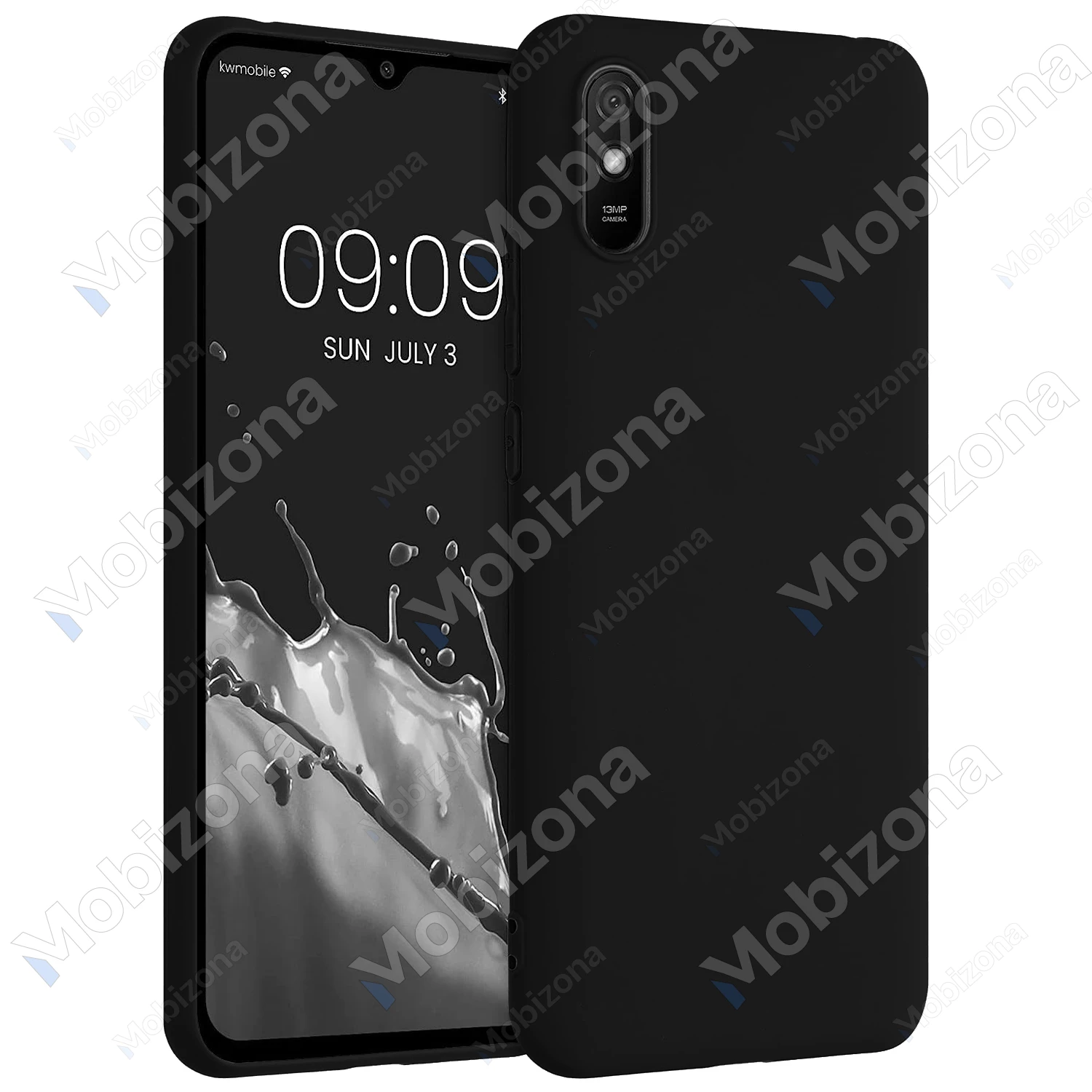 Xiaomi Redmi 9A, 9AT Case Liquid Silicone