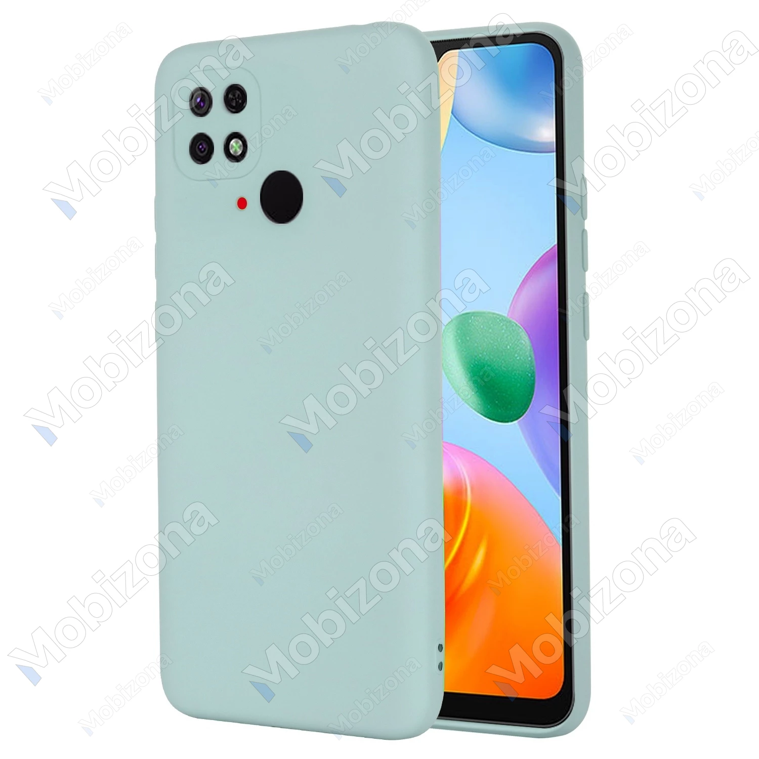 Xiaomi Poco C40 dėklas Liquid