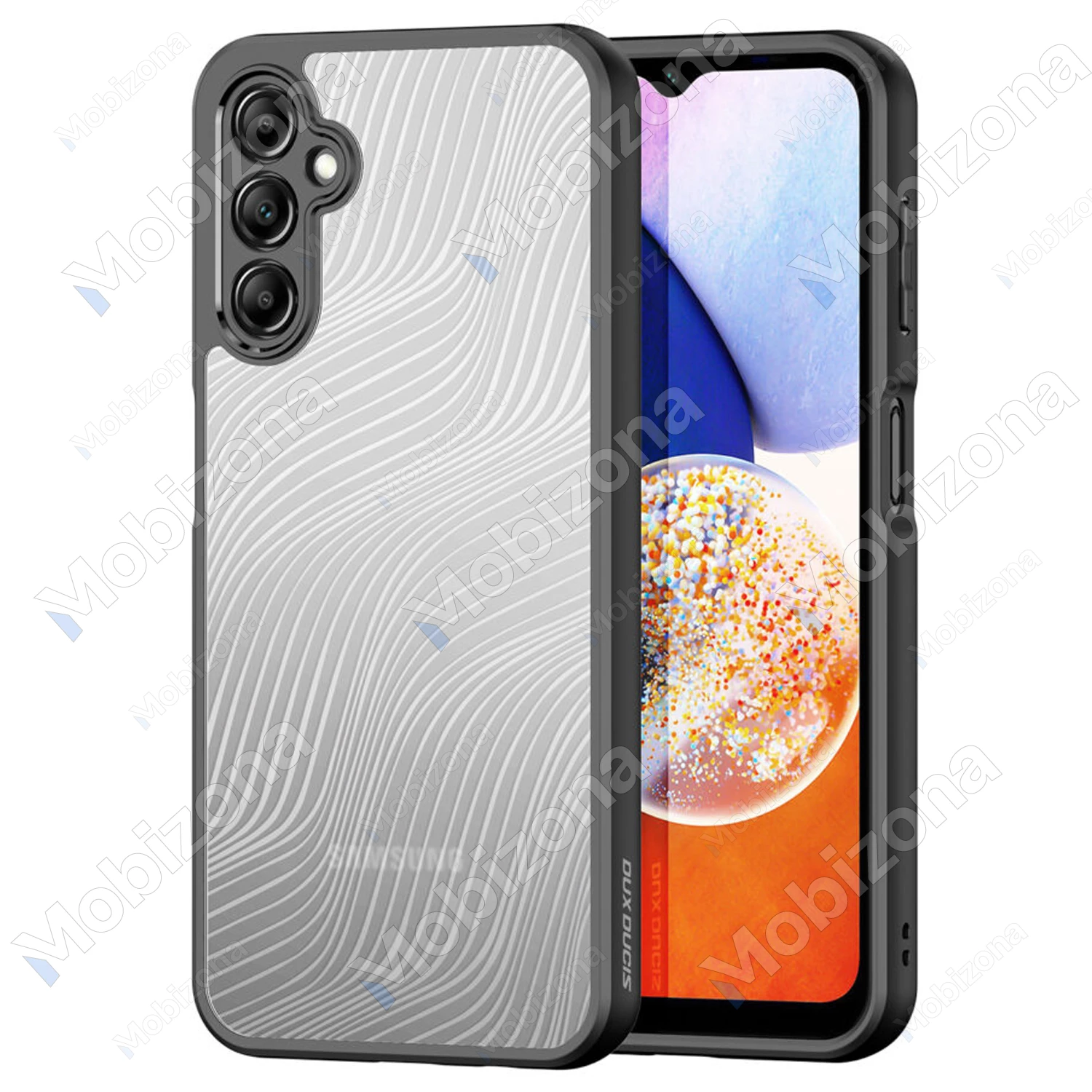 Samsung Galaxy A14 4G, A14 5G dėklas Dux Ducis Aimo