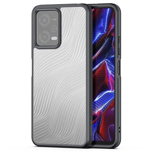 Xiaomi Poco X5, Redmi Note 12 5G dėklas Dux Ducis Aimo Xiaomi Poco X5, Redmi Note 12 5G dėklas Dux Ducis Aimo