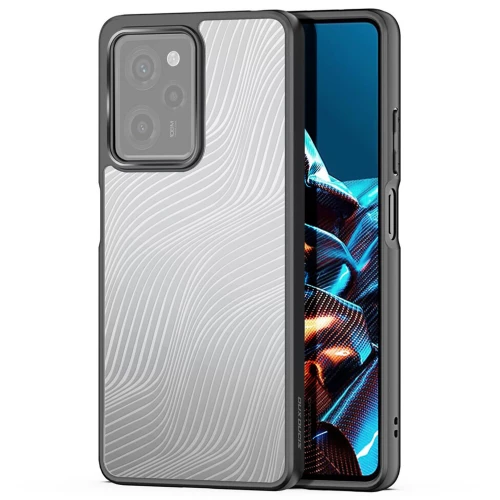 Xiaomi Poco X5 Pro, Redmi Note 12 Pro 5G Case Dux Ducis Aimo