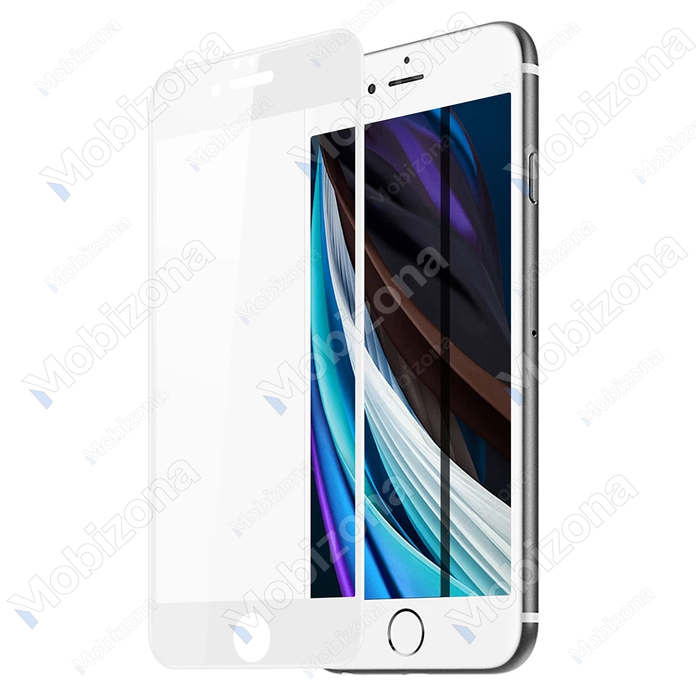 iPhone 7, 8, SE (2020), SE (2022) Tempered Glass Dux Ducis