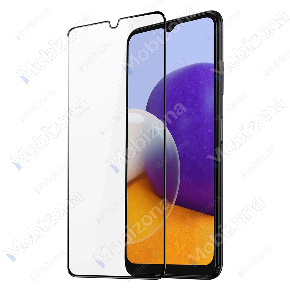 Samsung Galaxy A22 5G apsauginis stiklas Dux Ducis