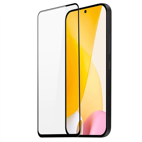 Xiaomi 12 Lite apsauginis stiklas Dux Ducis