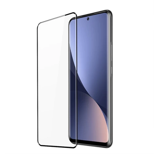 Xiaomi 12, 12X apsauginis stiklas Dux Ducis Xiaomi 12, 12X apsauginis stiklas Dux Ducis